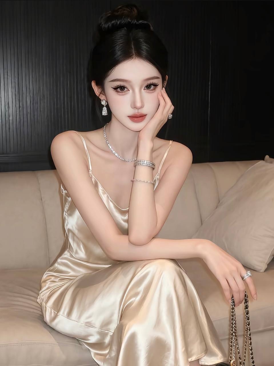 长河首映·终章