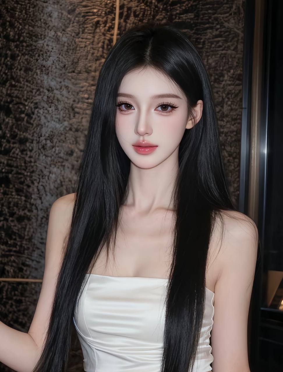 城南取景
