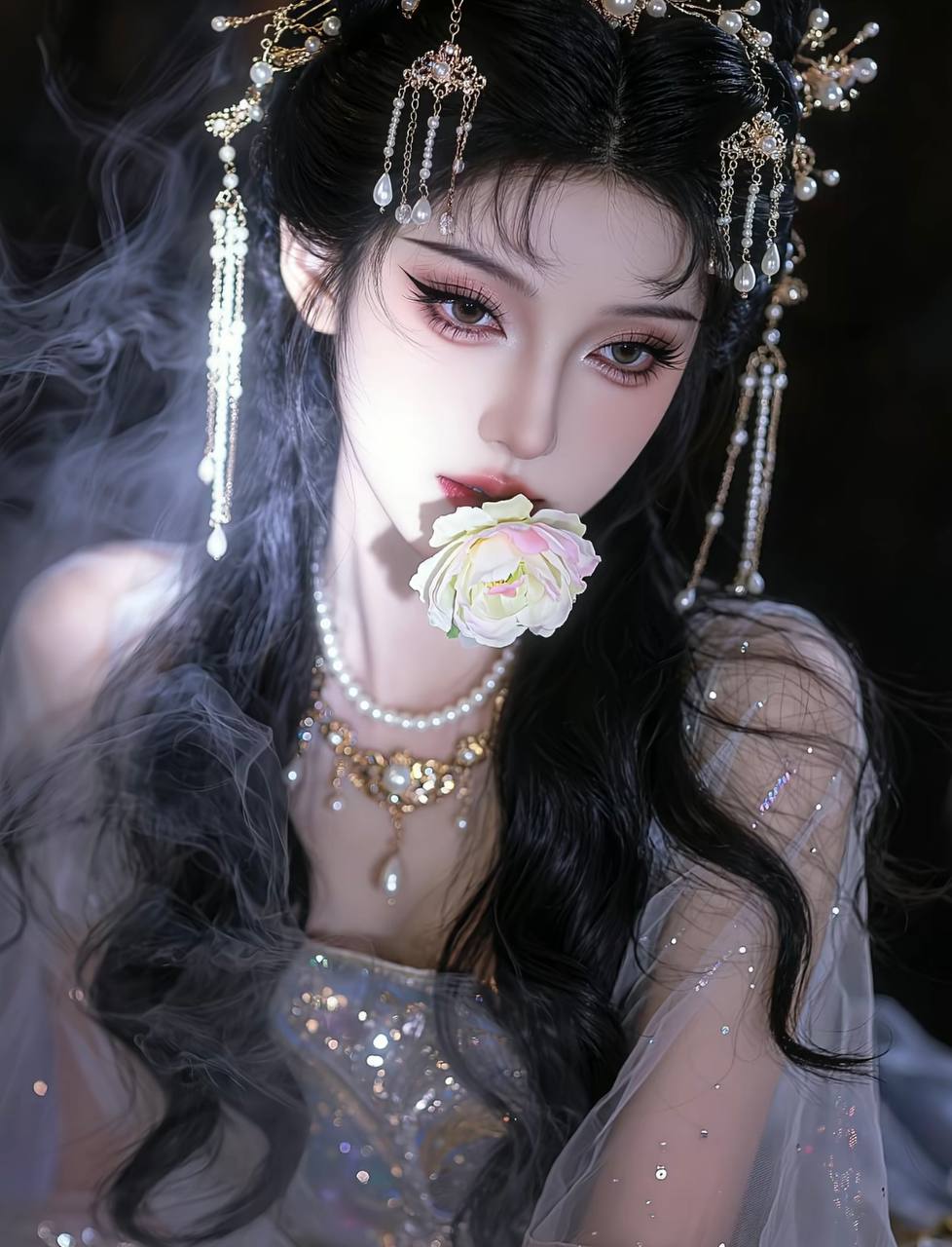 落潮证人番外